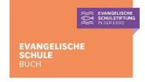 Stellenausschreibung: zwei Erzieher*innen an der Ev. Schule Buch