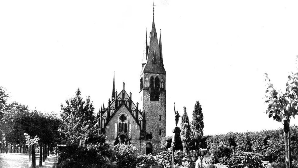 125 Jahre Genezarethkirche Erkner - Wir feiern ein Fest-Wochenende