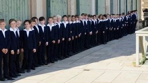 Dresdner Kreuzchor erklingt in St. Nicolai