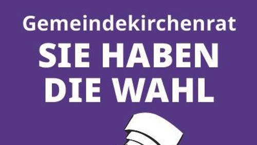 Vorstellung unserer GKR-Kandidat:innen