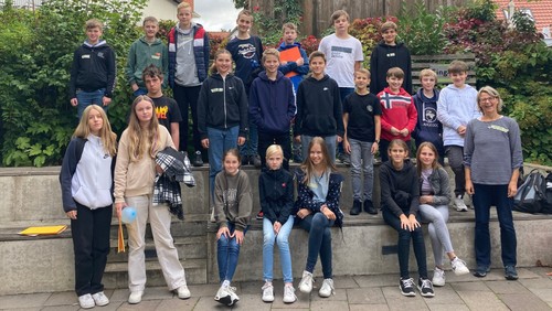 Neue Samstags-