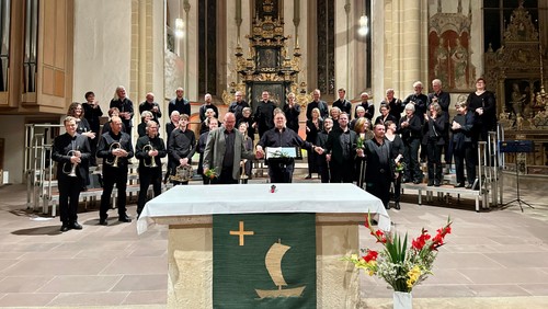 Jüdische Musik
