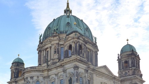 Zum Tag der Einheit: Polnisch-deutscher Festgottesdienst