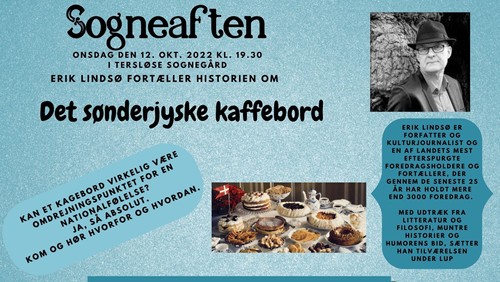 Sogneaften