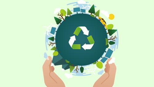 10. Oktober: Erste Klimakonferenz auf dem Campus - offen für alle Interessierten