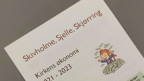 Billeder fra Menighedsmødet 2022
