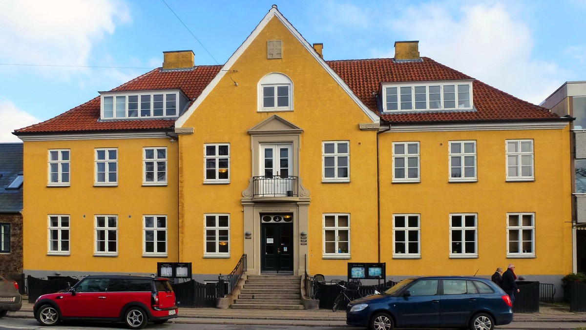 Ansøg om hjælp hos Menighedsplejen