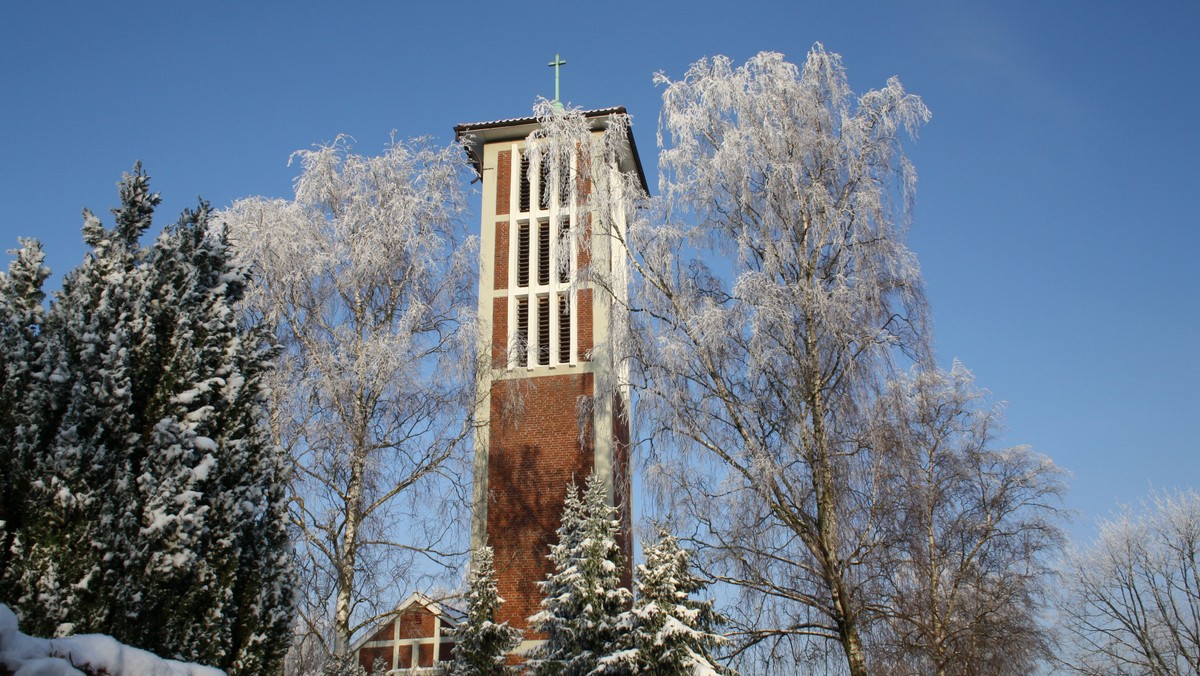 Der Lutherwinter - Es gibt einen Plan
