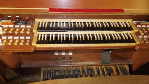 Kirchenmusiker*in für Kirchengemeinde Rudow
