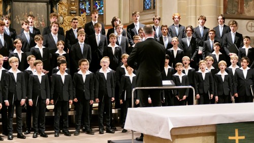 Kreuzchor