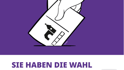 GKR Wahlen am 13.11.2022