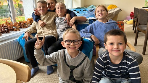 Für Kinder und Jugendliche