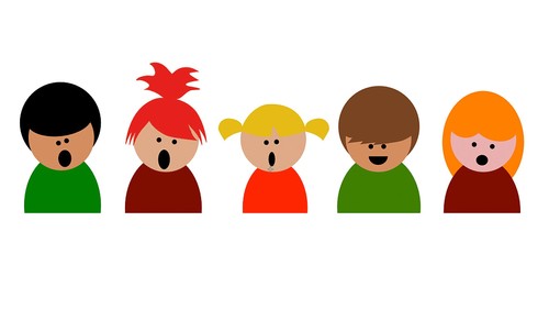 Vakanzvertretung bei den Kinder- und Jugendchören gesucht