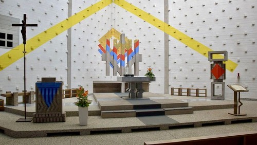 Heilige Messen