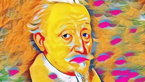 VERLEIH UNS FRIEDEN! - Ein Fest aus Anlass des 350. Todestags von Heinrich Schütz