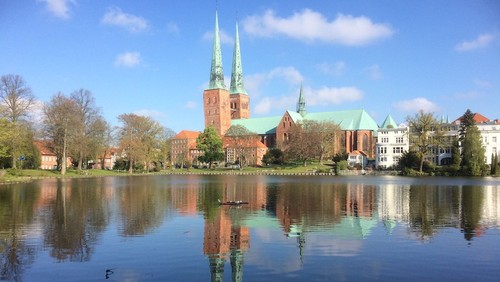 1173 bis 2023: Der Dom feiert Geburtstag