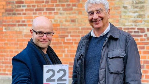 Innenstadt: Wenn das Theater in die Kirche kommt