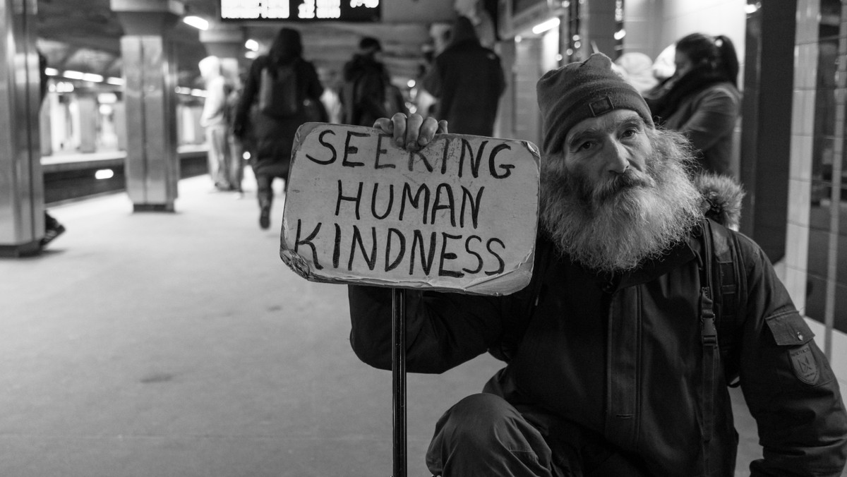 Making Space, Making Room - this Advent we wonder what's next for serving our neighbors?