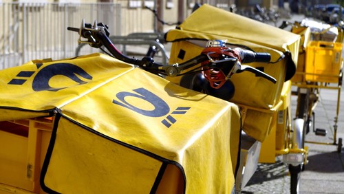 Verlangsamter Briefverkehr zu unseren Wahlzeiten