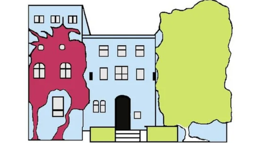 Kommen Sie doch mal ins Meerbaum-Haus!