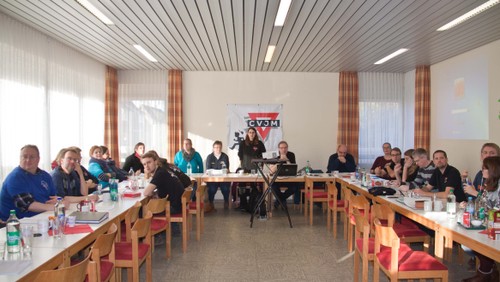 Bekanntschaften nordhorn