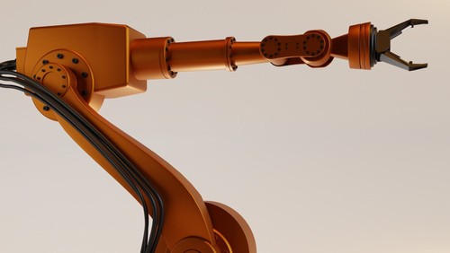 Robotics Next Steps