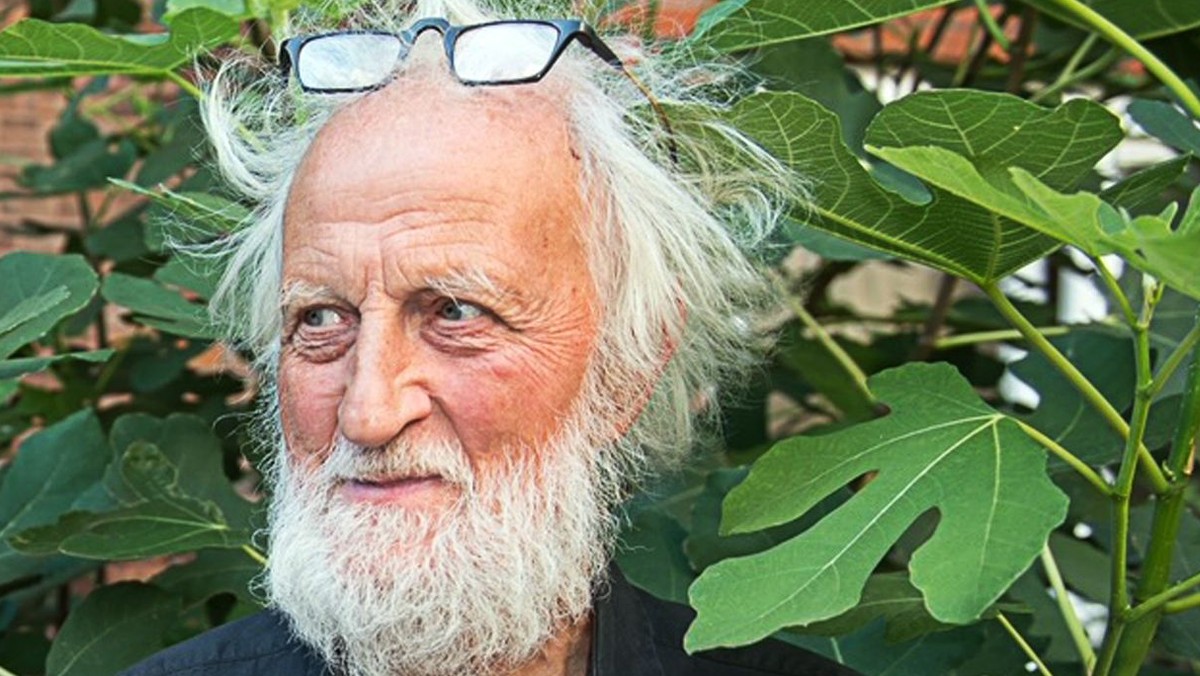 Wir trauern um Hans Menzler