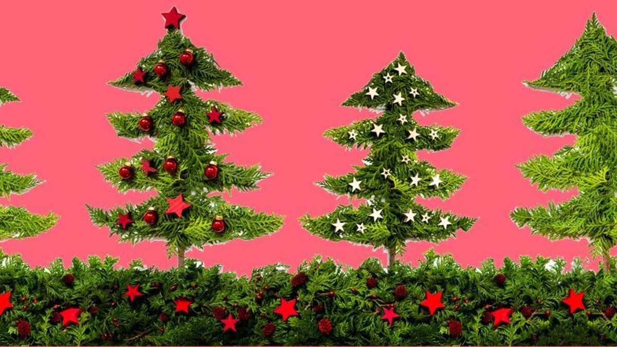 Adventsmarkt in St. Bonifatius