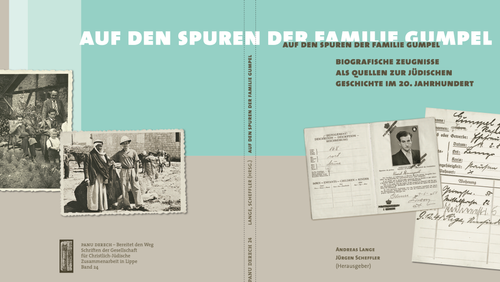 Über Familie Gumpel