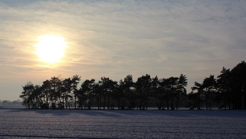 Öffnungszeiten des Gemeindebüros während der Winterferien