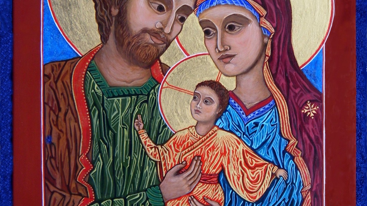 Art Show in Honor of St. Nick Dec. 3rd and 4th