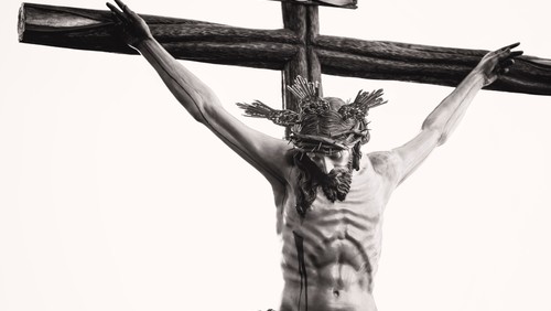 Prædiken 22. søndag efter trinitatis v. Hans-Henrik Ross