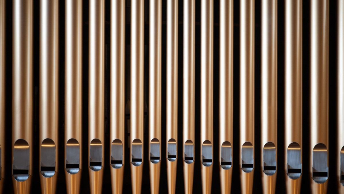 Organist Stillingsopslag