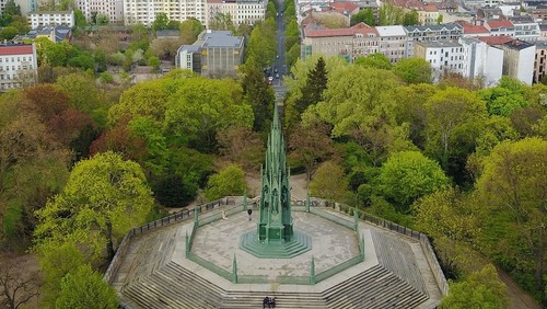 ENTFÄLLT WEGEN ERKRANKUNG: Ausflug für die Generation 60+ auf den Kreuzberg