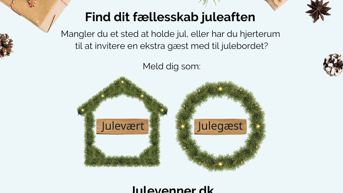 Julevenner.dk
