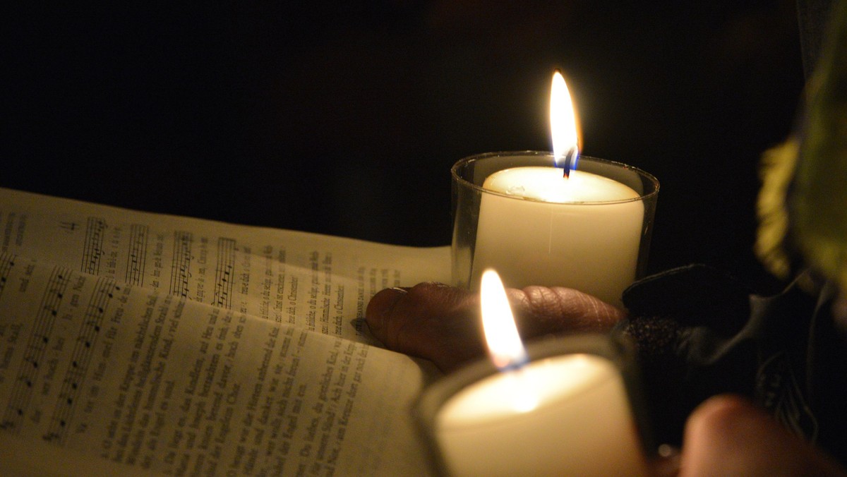 Offenes Singen im Advent