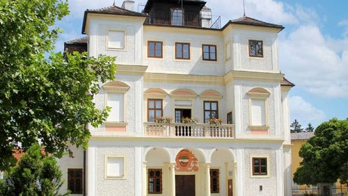 Jüdische Bürger und Bürgerinnen in Stockerau und Korneuburg 1848-1938