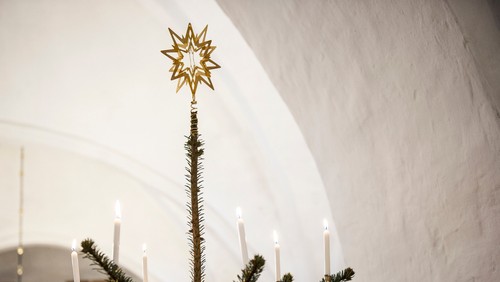 JULEKONCERT den 30. november i Vildbjerg kirke