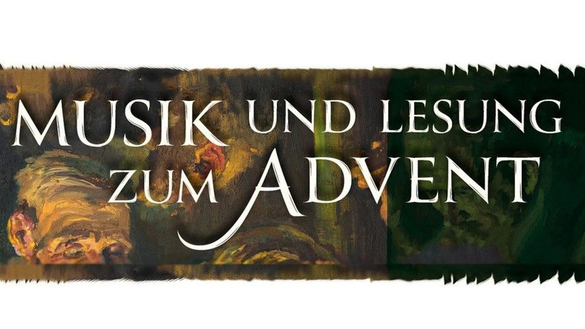 Adventskonzert in der Kreuzkirche