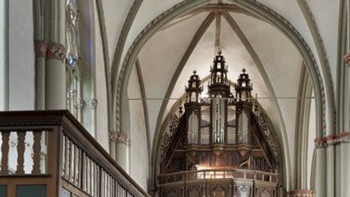 Frieden klingt! Profile-Gottesdienst am 2. Advent (auch im Live-Stream)