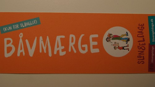 Di Heslige Slønglers Klup