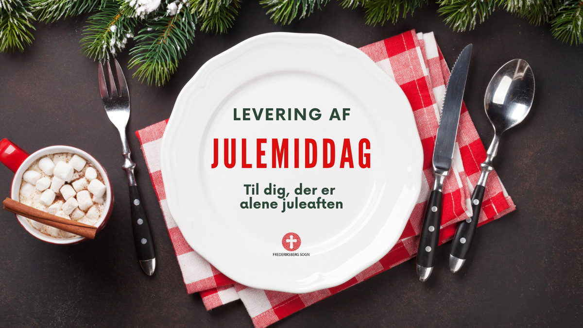 Julemiddag