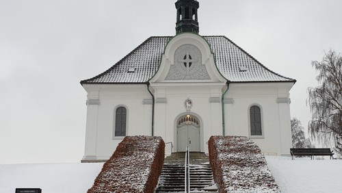 Hellebæk kirke | Hellebæk Kirke