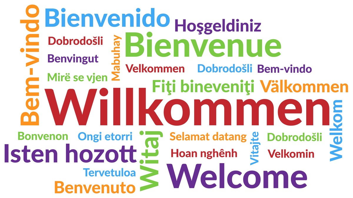 Interkulturelles Familiencafé jeden Freitag 15.30-17.30 Uhr