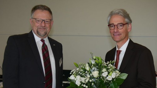 Aus der Landessynode