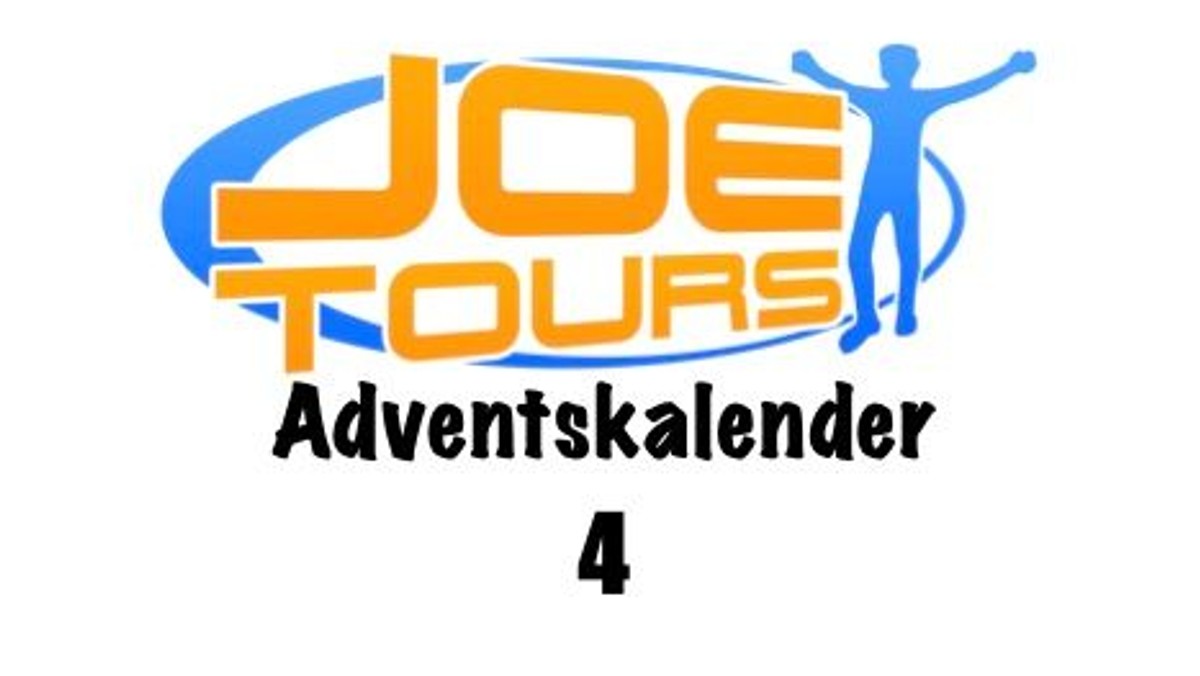 Türchen 4