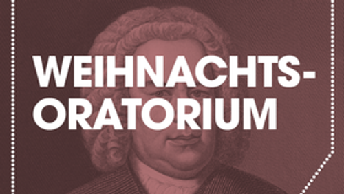 Das Weihnachtsoratorium in St. Nicolai