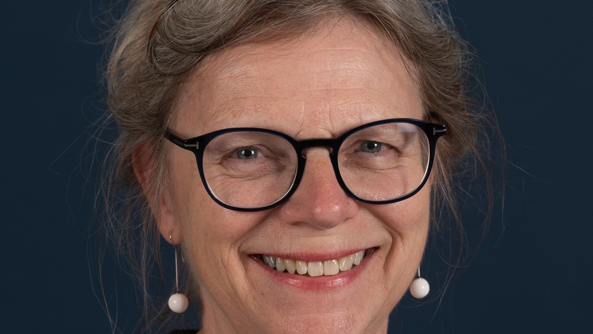 Anne Bredsdorff præst i vakanceperioden i Luxembourg