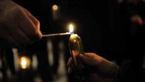 Hüterinnen und Hüter des Lichts...
