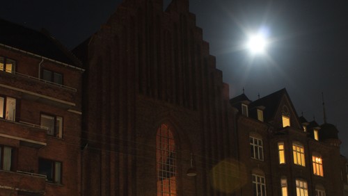 Advent og Jul i Bethlehemskirken 2022